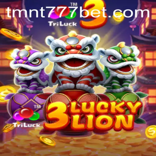 Descubra o universo vibrante do jogo 3LUCKYLION