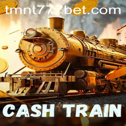 Explorando o Mundo Vibrante de CashTrain: Um Jogo Emocionante da TMNT777.COM