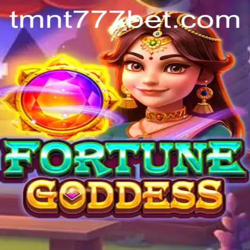 Explorando o Mundo de FORTUNEGODDESS: Um Novo Jogo Inovador