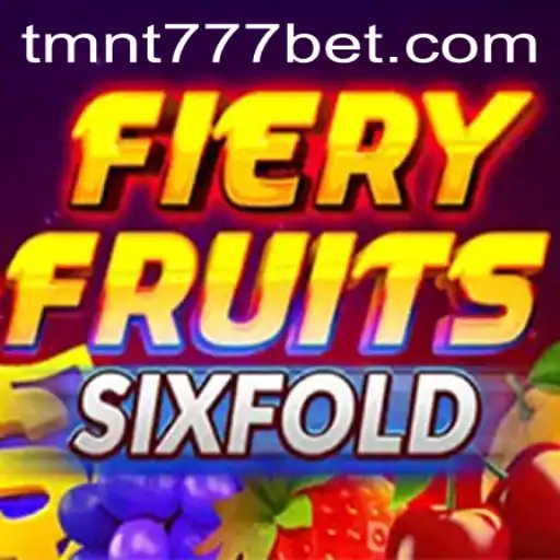 Explorando o Jogo FieryFruitsSixFold
