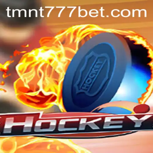 Explorando o Fascinante Mundo do Jogo 'Hockey' com TMNT777.COM