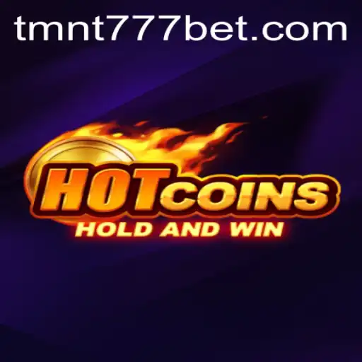 Descubra o Fascinante Mundo de HotCoins no TMNT777.COM