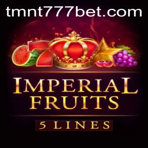 ImperialFruits5: Explorando o Fascínio do Novo Jogo no TMNT777.COM