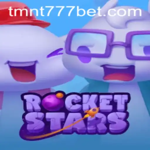 RocketStars: Embarque na Aventura Espacial