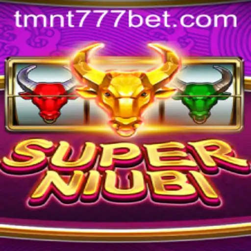 SuperNiubi: O Novo Fenômeno dos Jogos com TMNT777.COM