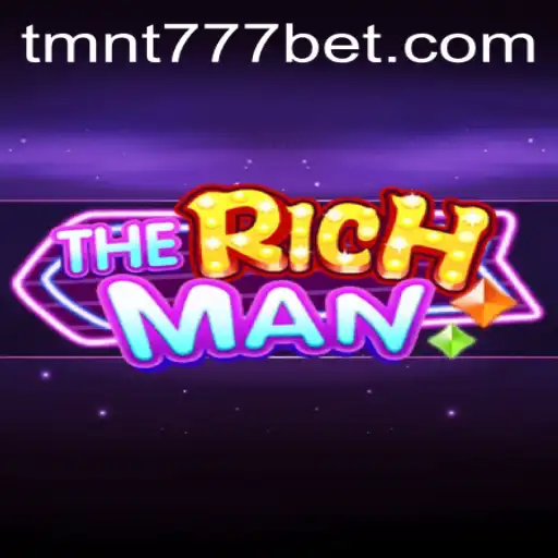 Descubra o Universo Empolgante de TheRichMan: Um Jogo Revolucionário