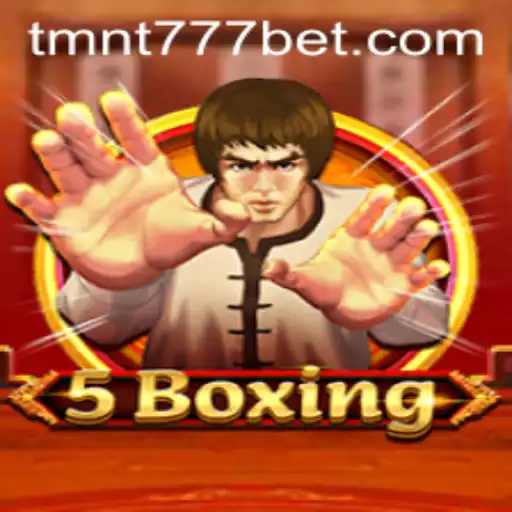 Explorando 5Boxing: O Jogo que Une Estratégia e Ação
