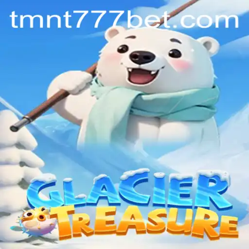 Explorando o Mundo Aventura do GlacierTreasure