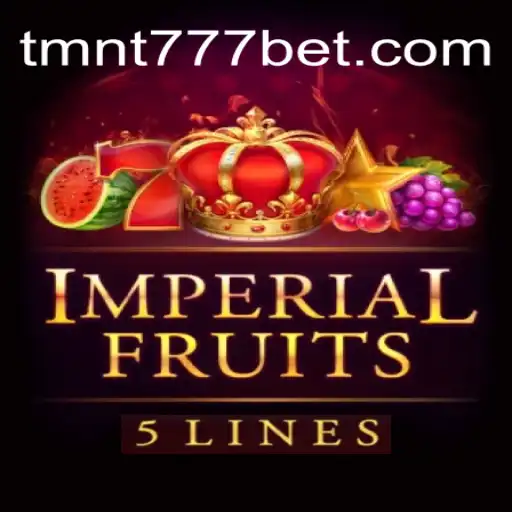 ImperialFruits5: Explorando o Fascínio do Novo Jogo no TMNT777.COM