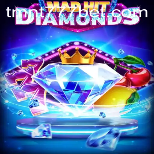 MadHitDiamonds: O Novo Fenômeno dos Jogos Online