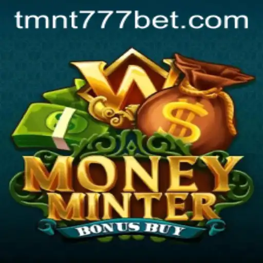 Conheça o jogo MoneyMinterBonusBuy da TMNT777.COM