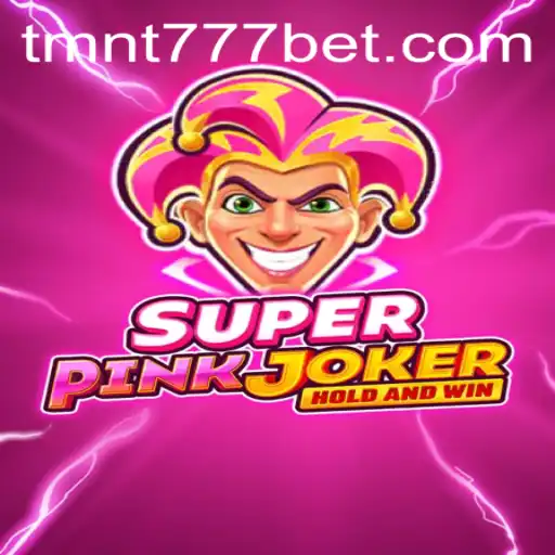 Descubra SuperPinkJoker: O Novo Fenômeno de TMNT777.COM