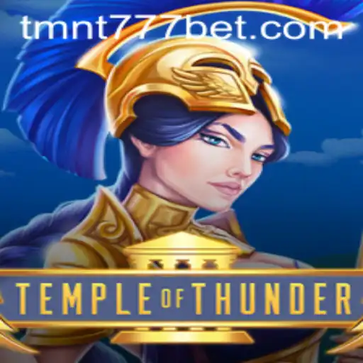 TempleofThunder: Uma Aventura Eletrocutante nos Games